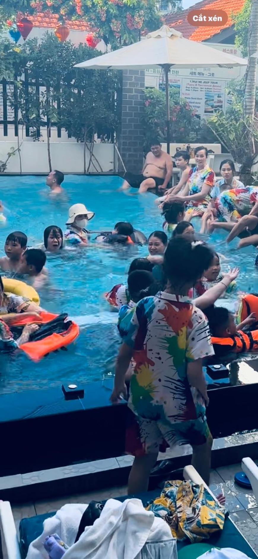 פאן ת'ייט Muine Sports Resort מראה חיצוני תמונה